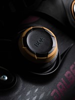 Dalbello Veloce Space 85 W - Black/Berry