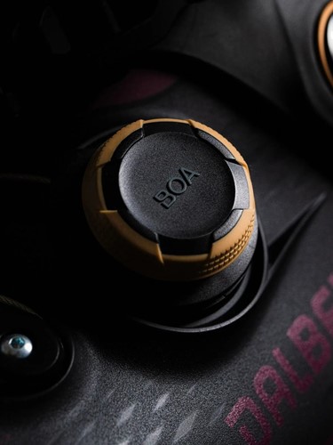 Dalbello Veloce Space 85 W - Black/Berry