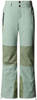 The North Face W's Lenado Pant - Slate Moss/Bark Mist - S