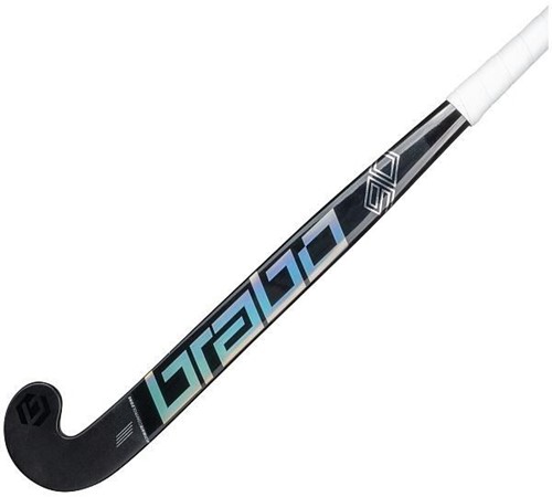 Brabo IT Traditional Carbon 70 Low Bow - Black/Blue