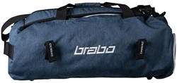 Brabo Duffle Traditional - Navy/White