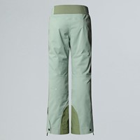 The North Face W's Lenado Pant - Slate Moss/Bark Mist