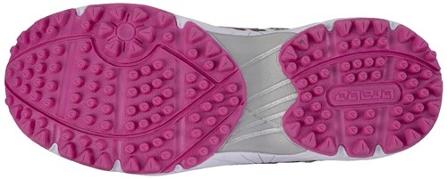 Brabo Shoe Tribute + Slides - Leopard Pink
