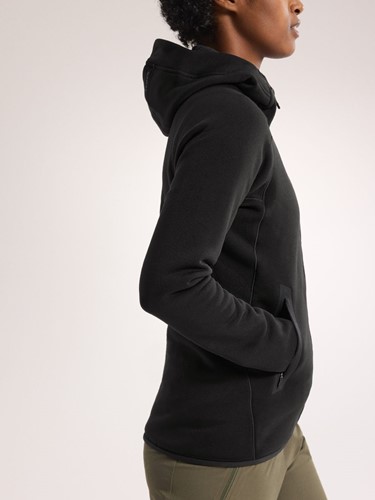 Arc'teryx Kyanite Hoody W - Black