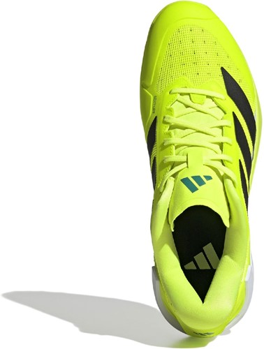 Adidas Adizero Lux 3 - Lucid Lemon/Core Black/Dash Grey