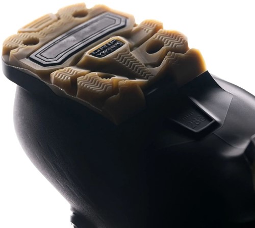 Dalbello Veloce Space 85 W - Black/Berry