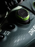 Dalbello Veloce Space 95 W - Basalt/Match Milk