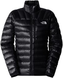 The North Face Summit Breithorn Jacket - TNF Black - Donsjas Dames