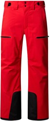 The North Face Chakal Pant - Elevation Red - Skibroek Heren