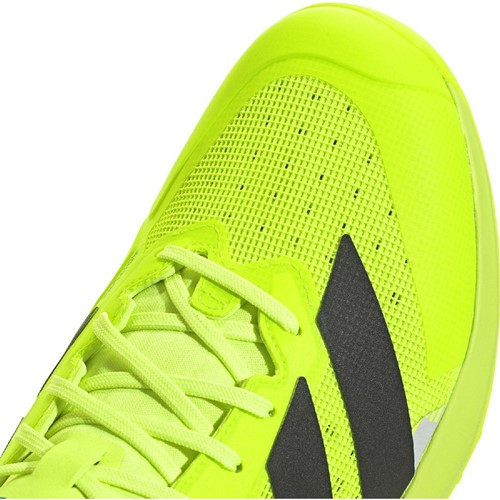 Adidas Adizero Lux 3 - Lucid Lemon/Core Black/Dash Grey