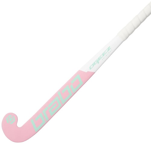Brabo IT O'Geez - Pink/Aqua