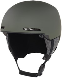 Oakley Mod1 MIPS - Dark Brush - Ski Helmet
