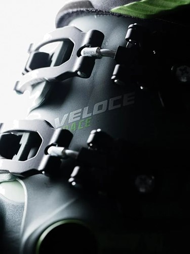 Dalbello Veloce Space 95 W - Basalt/Match Milk