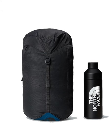 The North Face Cat's Meow - Banff Blue/Banff Blue - Regular