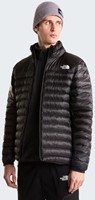 The North Face M's Terra Peak Jacket - TNF Black