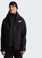 The North Face W's GTX Jazzi Jacket - TNF Black