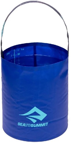 Sea To Summit Folding Bucket - 10L