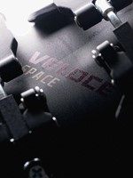 Dalbello Veloce Space 85 W - Black/Berry