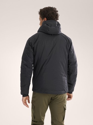 Arc'teryx Atom SV Hoody M - Black