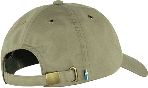 Fjällräven Vidda Cap - Light Olive