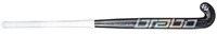 Brabo IT Traditional Carbon 70 Low Bow - Black/Blue