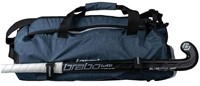 Brabo Duffle Traditional - Navy/White
