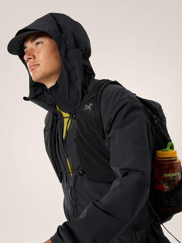 Arc'teryx Gamma Hoody M - Black