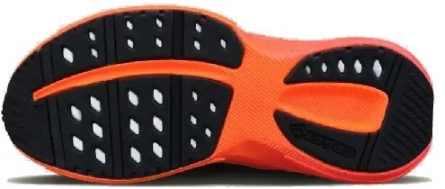 Craft Endurance 3 W - Flourange/Contrast Pink