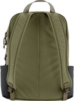 Fjällräven Vardag Backpack 17 - Green-Clay