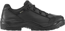 Lowa Renegade MK2 GTX Lo MF PR - Black - Men's Patrol Boots