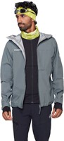 Mammut Alto Guide HS Hooded Jacket M - Strata