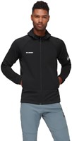 Mammut Massone ML Hooded Jacket M - Black