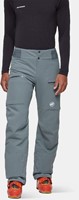 Mammut Stoney HS Thermo Pants M - Strata