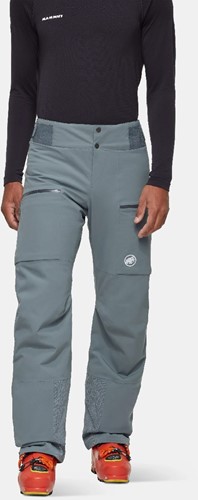 Mammut Stoney HS Thermo Pants M - Strata