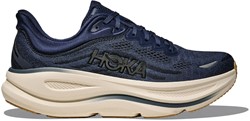 Hoka Bondi 9 - Midnight Blue/Varsity Navy - Hardloopschoenen Heren