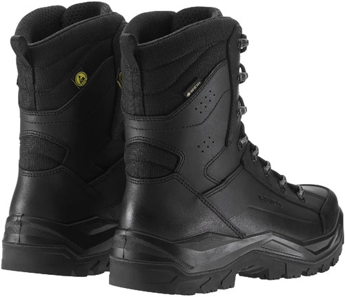 Lowa Renegade MK2 GTX High PR - Black