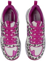 Brabo Shoe Tribute + Slides - Leopard Pink