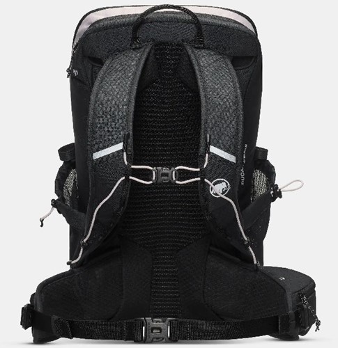 Mammut Ducan 22 W - Alpine Calamint/Black - 22 L