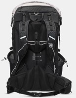 Mammut Ducan Spine 28-35 W - Alpine Calamint/Black