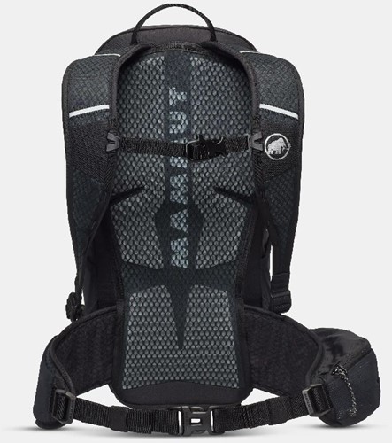 Mammut Lithium 20 - Dark Marsh/Black