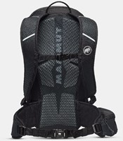 Mammut Lithium 20 - Dark Marsh/Black