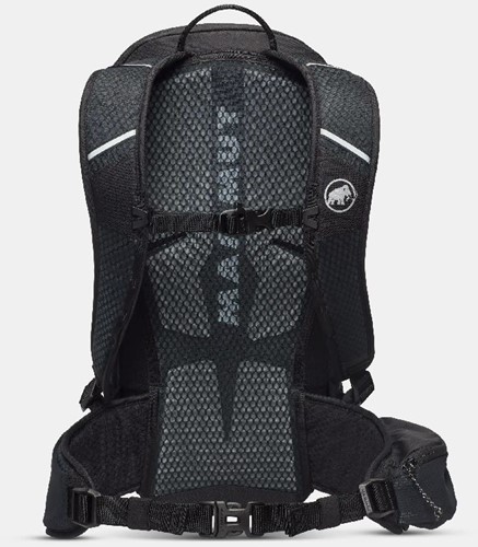 Mammut Lithium 20 - Dark Marsh/Black