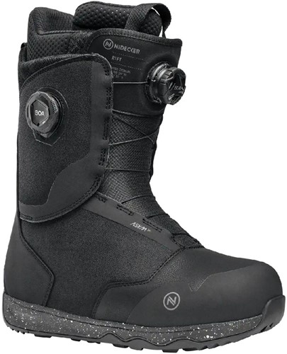 Nidecker Rift M - Black - 42 (MP 27)
