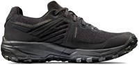 Mammut Ultimate III Low GTX W - Black