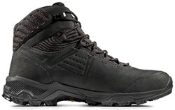 Mammut Mercury IV Mid GTX - Zwart - Wandelschoenen Heren