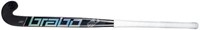 Brabo IT Traditional Carbon 70 Low Bow - Black/Blue