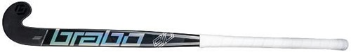 Brabo IT Traditional Carbon 70 Low Bow - Black/Blue