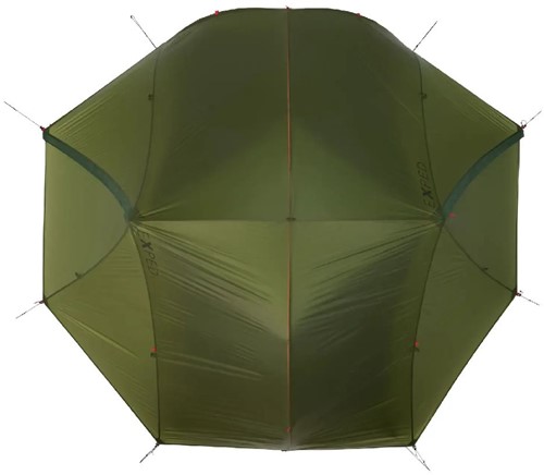 Exped Cassira 2