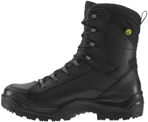 Lowa Renegade MK2 GTX High PR - Black