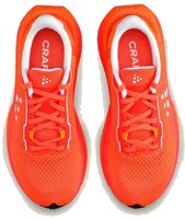 Craft Endurance 3 W - Flourange/Contrast Pink